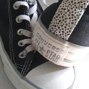 Converse shoes